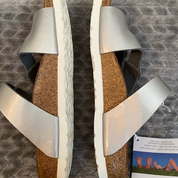 Birkenstock Betula Leo - Picture 2 of 4